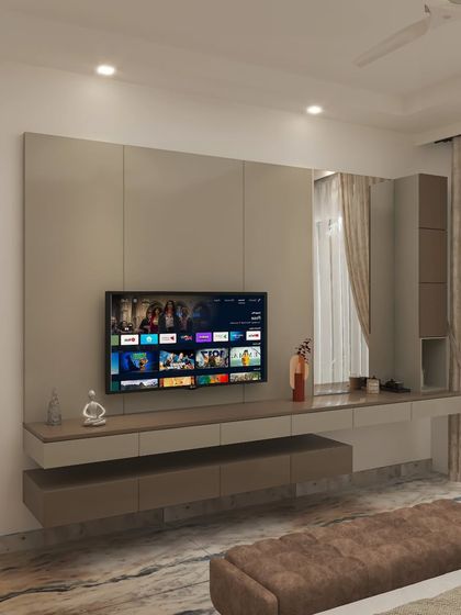 Chizzle My Designs - Turnkey Residential Interior Design Elegant Bedrooms photo 27