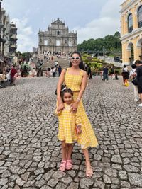 Custom Casual & Contemporary Wear