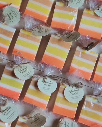 Handmade Soaps