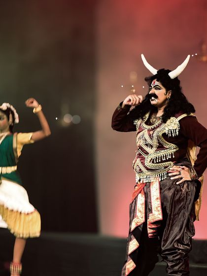 Sneha Kappanna - Theatre, Storytelling & Workshops Dance, Drama & Choreography photo 57