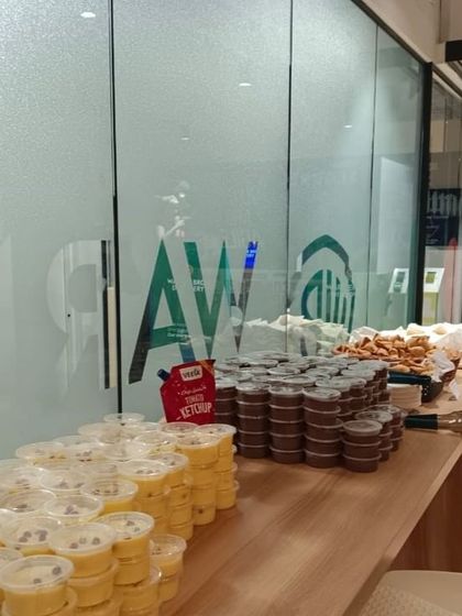 Cookifi - Corporate Event Catering High-Tea & Office Snacks photo 4