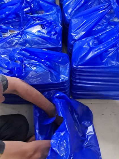 Bulk Packed Meals photo 7