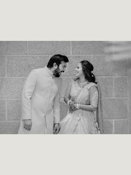 Artistic Couple Portraits photo 14