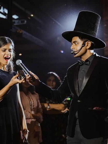 Brand Integration & Luxury Events photo 11