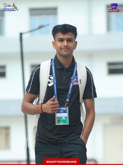 Champions of India: AIFF Futsal Club Championship photo 131