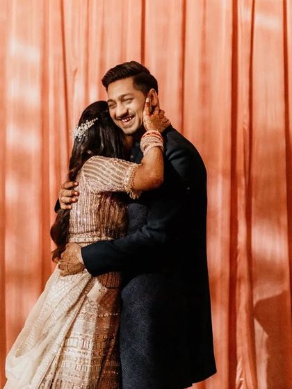 Mousam Pictures - Wedding Photography & Videography Candid Love: The Unposed Moments photo 14