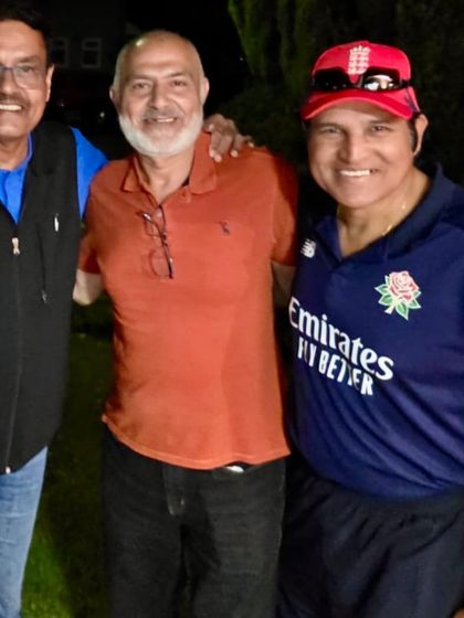 Learning from Legends photo 15