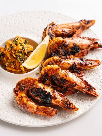 Lost & Hungry Studios - Product & Brand Photography & Videography Fine Dining & Restaurant Experiences photo 63