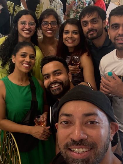 We had a blast performing and teaching at the Fresh Pick launch event. A big thank you to our students who came out to support and dance with us. We love our LDI crew.