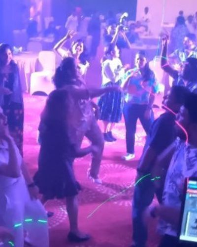 DJ Services for Corporate Events