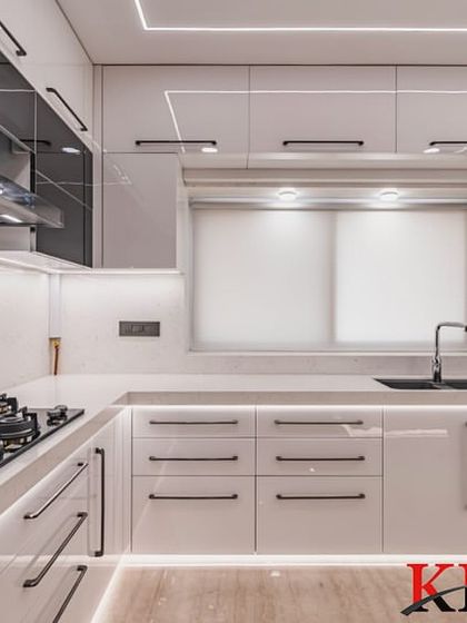 Luxury Modular Kitchens photo 55