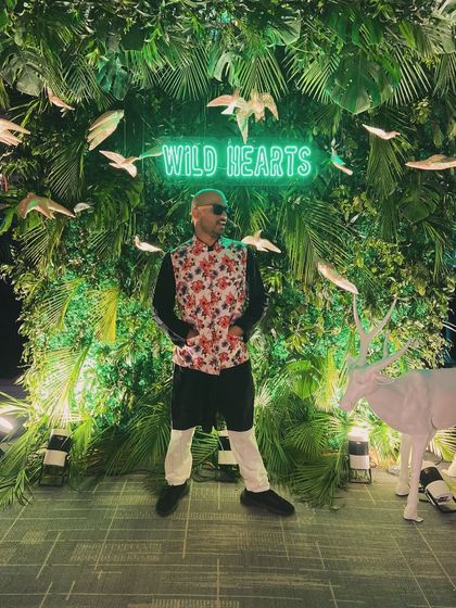 Shine HVK - DJ for Private & Corporate Events Behind The Decks photo 4