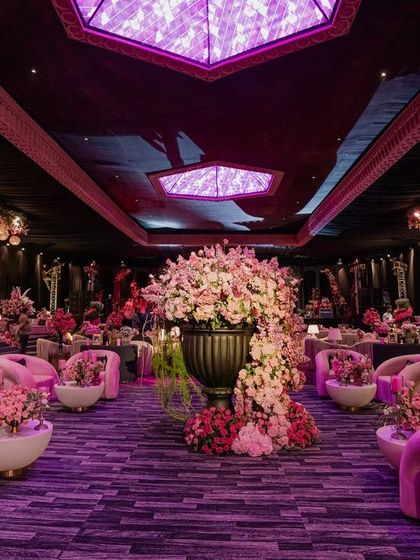 Neha Dua - Themed Wedding Design & Production European-Inspired Elegance photo 60