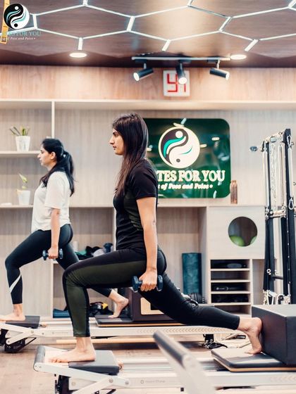 Flexibility & Full-Body Toning photo 4