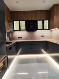 False Ceiling & Lighting