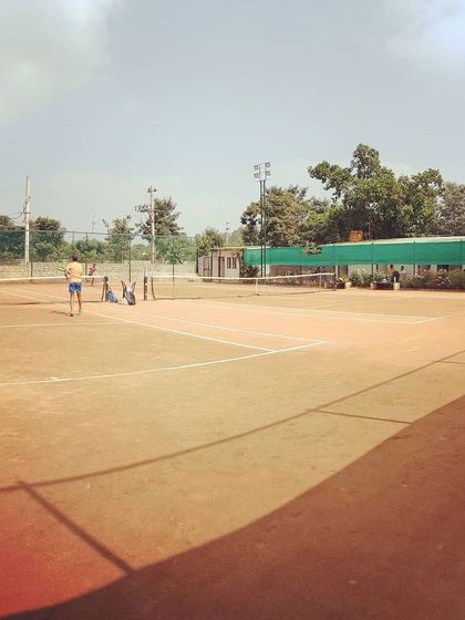 Tennis360 - Tennis Tournaments UTR and Open Tournaments photo 58