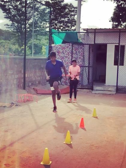 Tennis360 - Tennis Coaching Programs Advanced Technique and Fitness photo 16