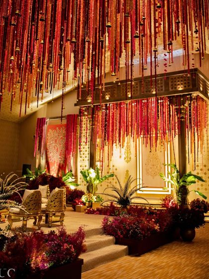 Grand Mandaps & Sacred Ceremonies photo 30