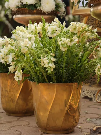 Intricate Details & Traditional Touches photo 34