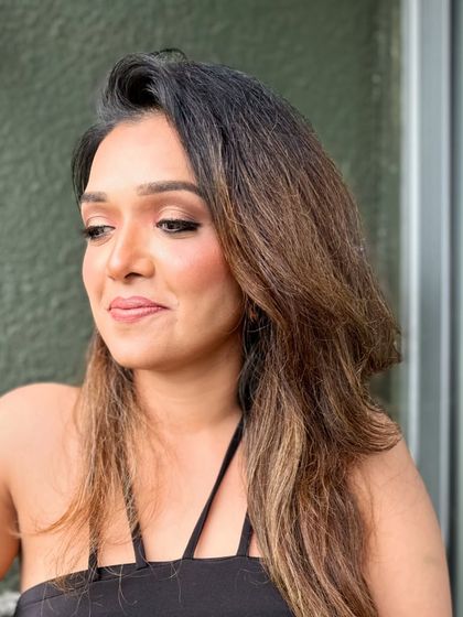 The Transformation: Behind the Scenes photo 8