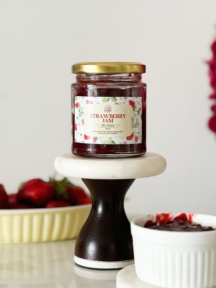 Handcrafted Treats & Bakes photo 9