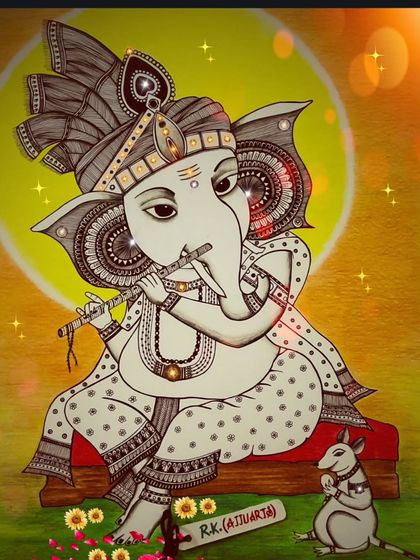 Spiritual & Divine Art photo 3