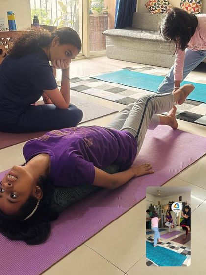 Livstylrs - Personal Fitness Training Fitness for the Next Generation photo 15