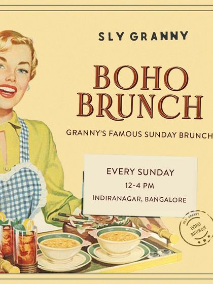 Sly Granny - Cocktail Bar Services Seasonal Sips & Special Events photo 5