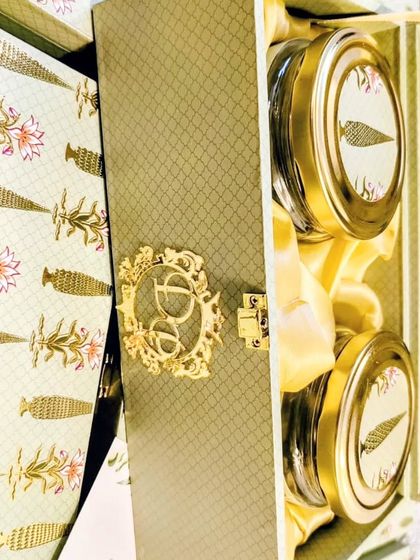 Luxury Wedding Invitations photo 11