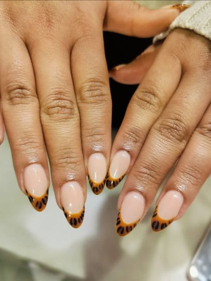 The Palette - Nail Art & Care French Manicure Twists photo 4