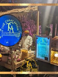 Corporate & Institutional Catering