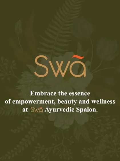 A simple message that captures our essence. We are here to help you embrace empowerment, beauty, and wellness.