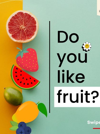 A post about staying hydrated with water-rich fruits like watermelon, strawberries, and pineapple during the summer.