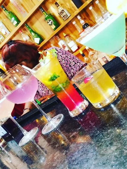 Flair Mania - Event Bartending Services Signature Cocktails & Mocktails photo 15