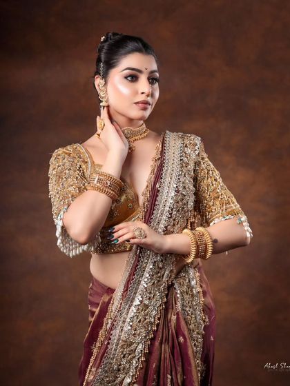 Traditional & Ethnic Glamour photo 11