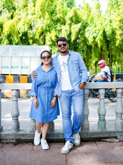 Pre-Wedding Stories photo 49