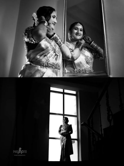 Phometo - Wedding Photography The Art of Bridal Portraiture photo 24