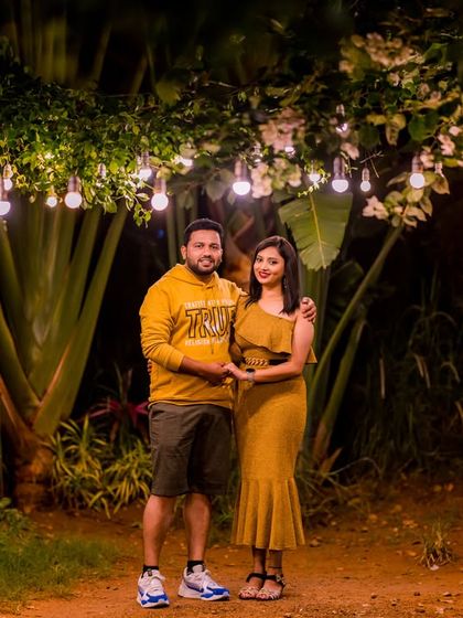 Firos Photography - Pre-Wedding Photography Additional Shoots photo 7