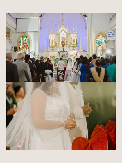 Christian Wedding Elegance photo 93