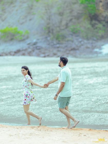 Photoklicker - Pre-Wedding & Couple Photoshoots Riverside & Lakeside Romance photo 24