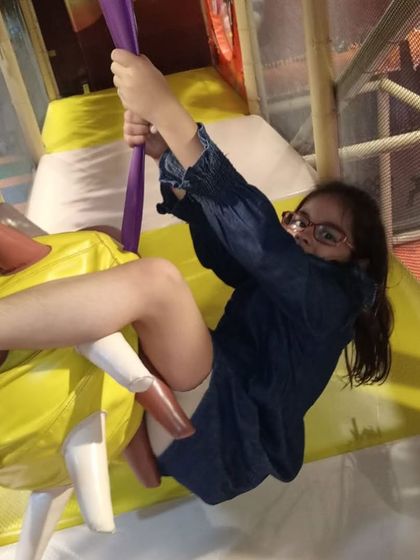 Action-Packed Play Zones photo 7