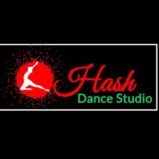Hash Dance Studio