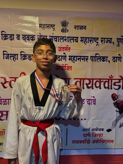 Our Champions: A Legacy of Medals photo 17