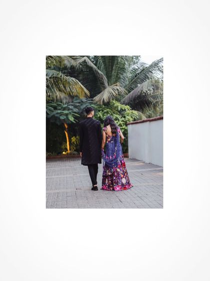 Just Click Photography - Destination Wedding Photography & Videography Stylish Receptions & Sangeet Nights photo 23