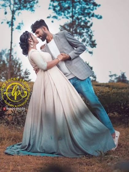 The Lucky Studio - Photoshoot & Special Occasion Outfit Rental Pre-Wedding & Couple Photoshoots photo 36