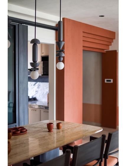 Project 'A Den': South Indian Warmth, Modern Soul photo 24