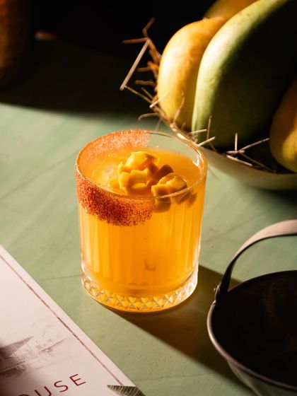 Artisanal Cocktails & Bar Photography photo 39