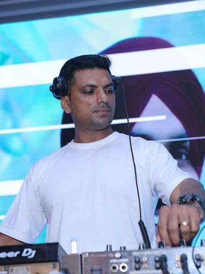 High-Energy Corporate Events photo 23