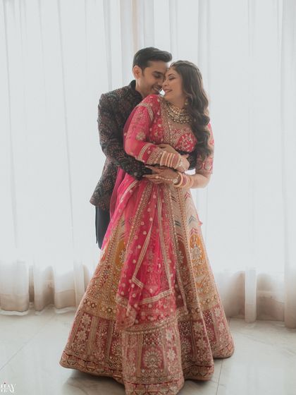 Modern Glamour & Architectural Statements photo 38