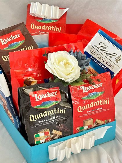 The Gift Cottage - Corporate & Event Gifting Gourmet Food & Snack Hampers photo 3